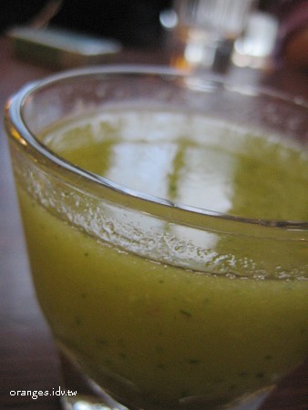 juice