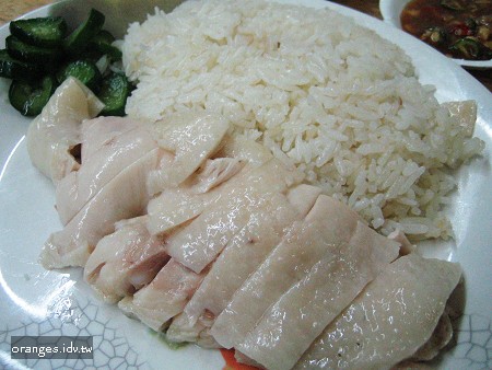 一號餐