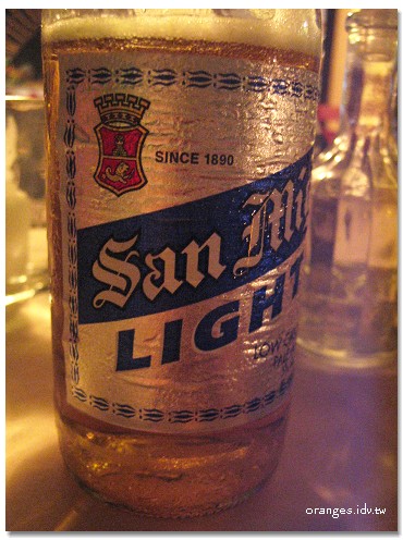 beer