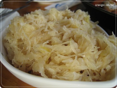煙燻小棧