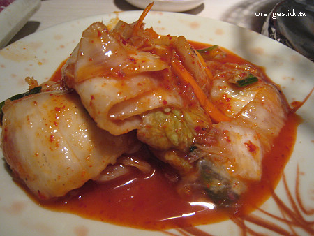 樂樂燒肉