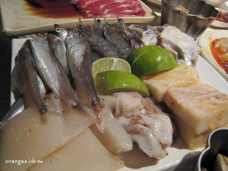樂樂燒肉