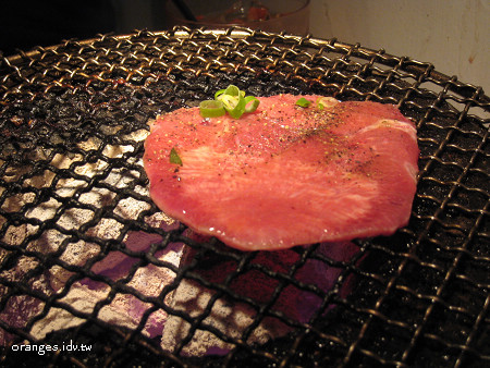 樂樂燒肉