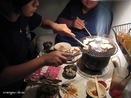 樂樂燒肉