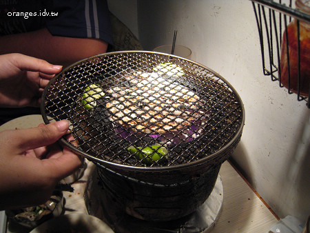樂樂燒肉