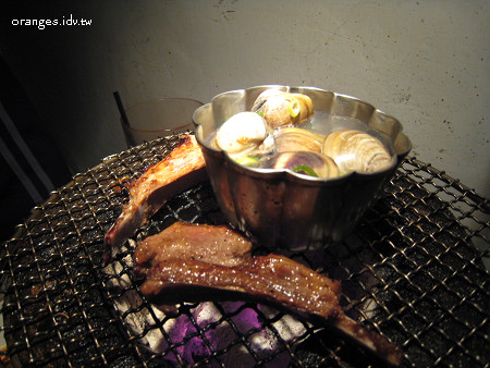 樂樂燒肉