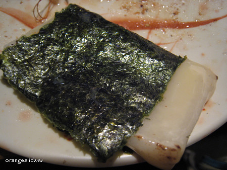 樂樂燒肉