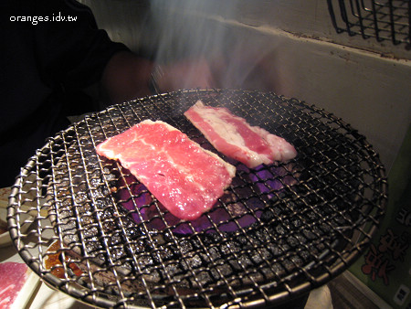 樂樂燒肉