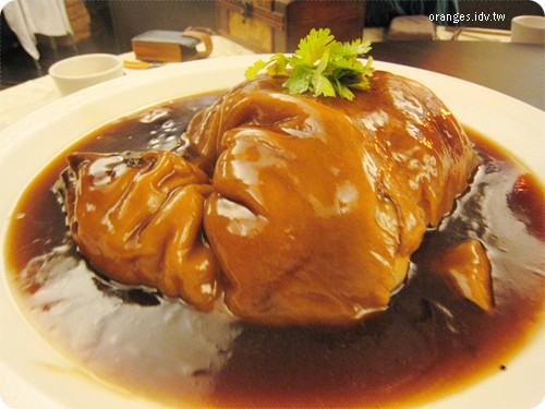 羅記小館