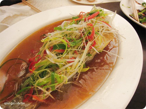 羅記小館