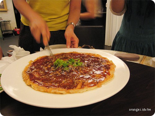 羅記小館