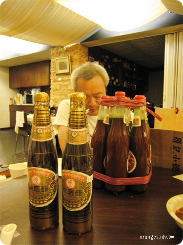 羅記小館