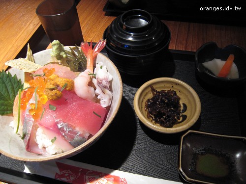 丼屋