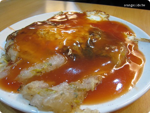 陳家蚵捲