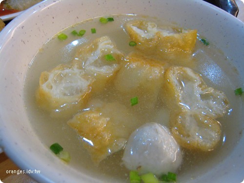 陳家蚵捲