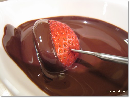 fondu