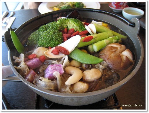 陽明春天
