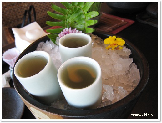 陽明春天