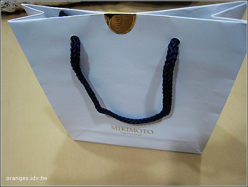 MIKIMOTO
