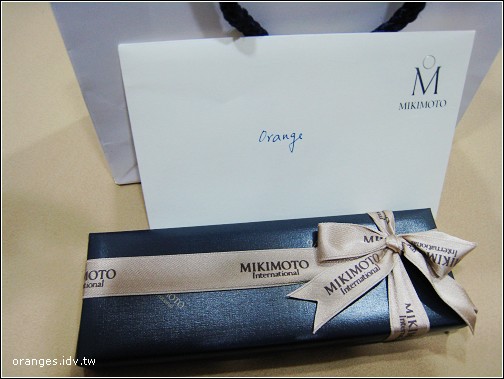 MIKIMOTO