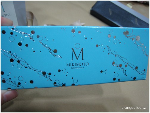 MIKIMOTO