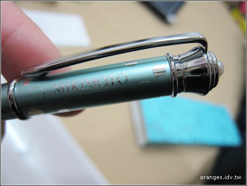 MIKIMOTO