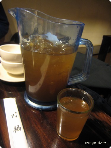 川鍋