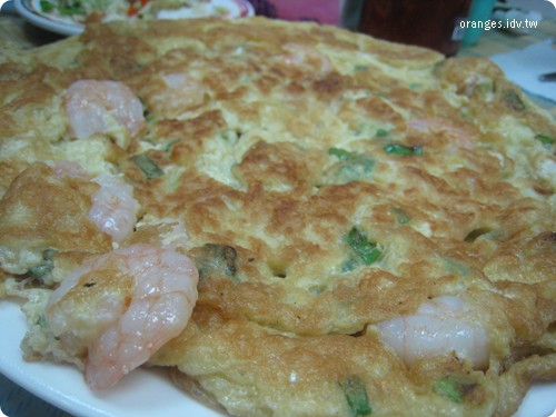 張家小館