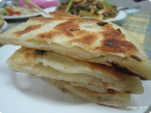 張家小館