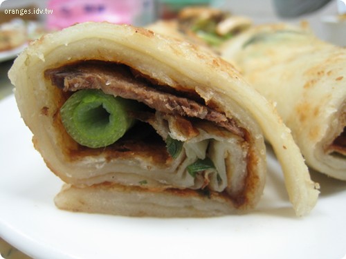 張家小館