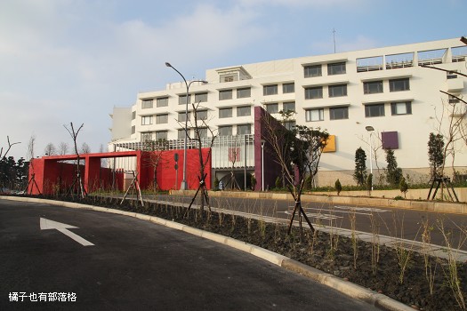 南方莊園