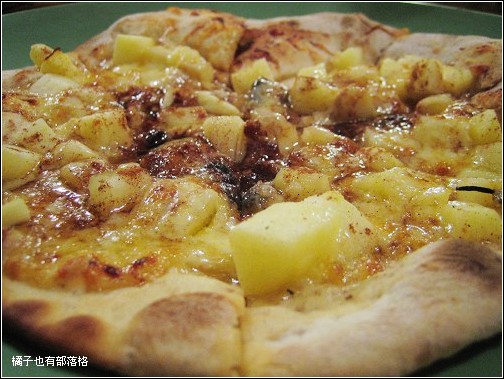 So Free Pizza 