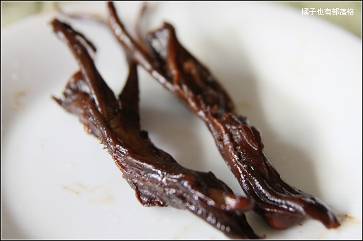 老爹滷味