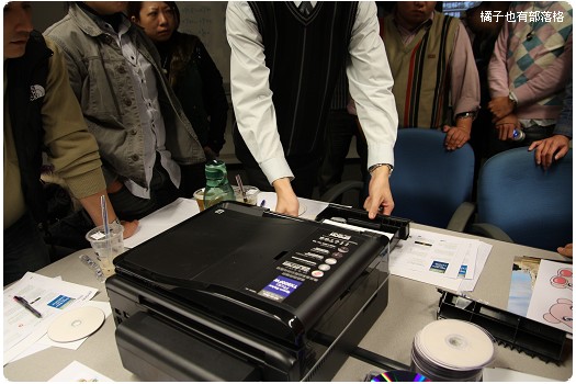 EPSON TX800FW