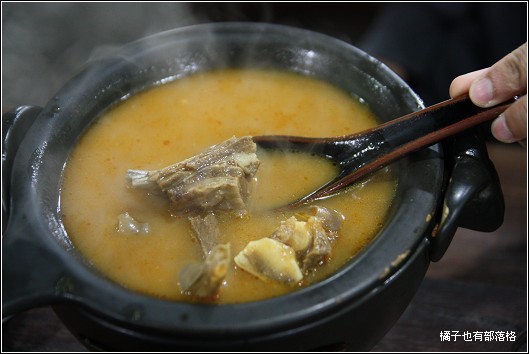 一碗小羊肉
