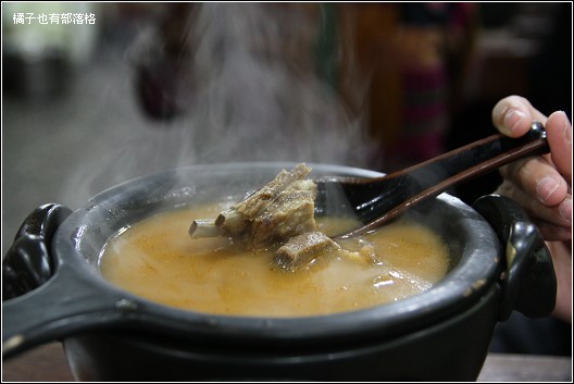 一碗小羊肉