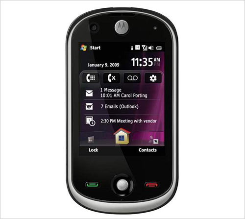 MOTO A3100