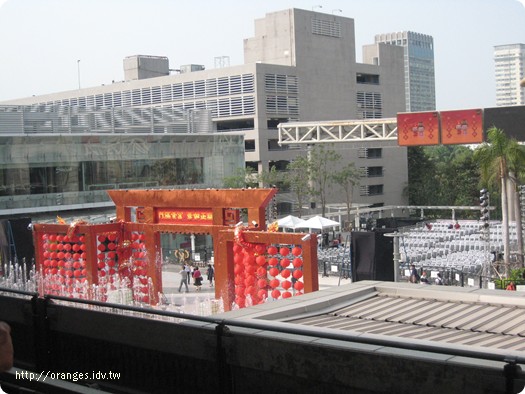 曼谷
