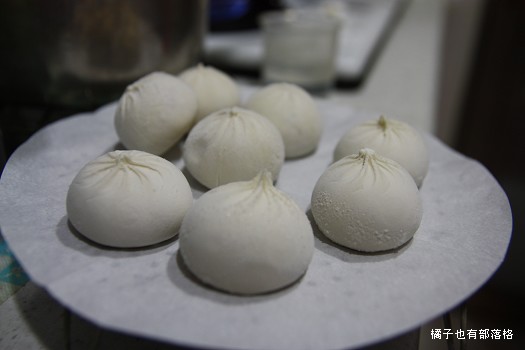 旺記小籠湯包