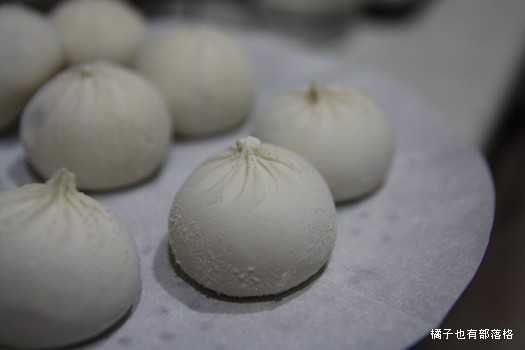 旺記小籠湯包