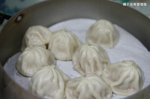 旺記小籠湯包