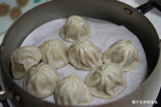 旺記小籠湯包