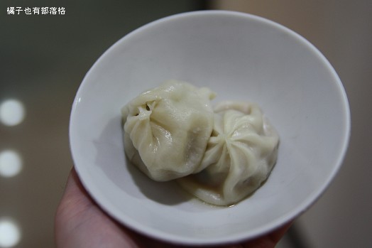 旺記小籠湯包