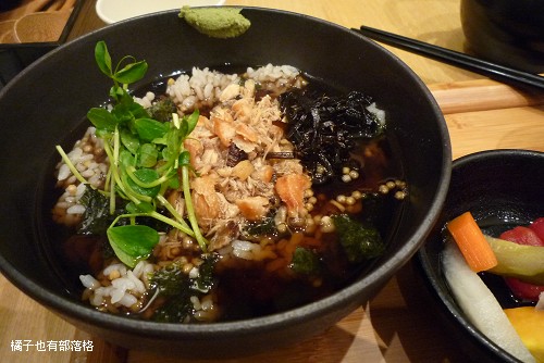 茶丼趣