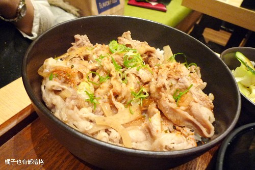 茶丼趣