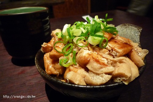 牛店
