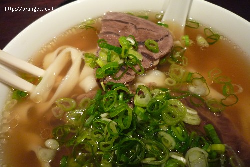 牛店