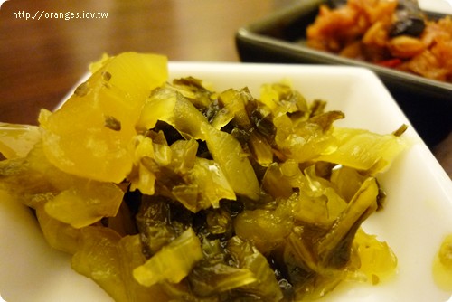老虎麵
