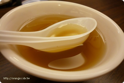 老虎麵