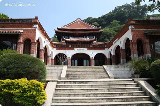 南園